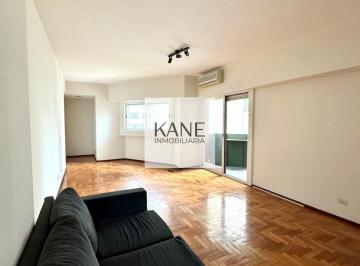Departamento · 58m² · 3 Ambientes · 1 Cochera · Venta 3 Ambientes C/ Balcon y Cochera en Recoleta. Apto Crédito!
