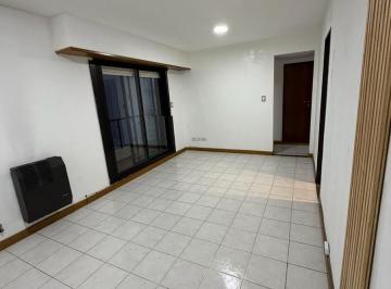 Departamento · 40m² · 2 Ambientes · 1 Cochera · Departamento en Playa Grande