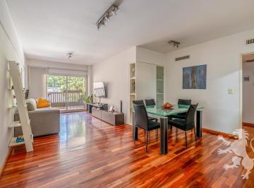 Departamento · 99m² · 4 Ambientes · 1 Cochera · Excelente Semipiso - Venta - 4 Ambientes - Balcón - Cochera - Las Cañitas