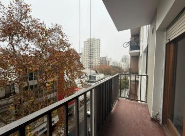 Departamento · 55m² · 3 Ambientes · Venta Departamento 3 Ambientes Al Frente