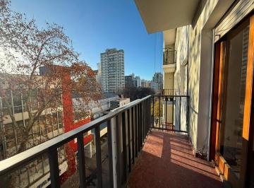Departamento · 59m² · 3 Ambientes · Venta Departamento 3 Ambientes Al Frente