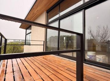 Casa de 5 ambientes, Mendiolaza · Gran Quincho y Excelente Diseño | Casa a Estrenar en Country Q2