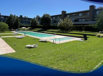Departamento · 74m² · 3 Ambientes · 2 Cocheras · Bosque Alto Duplex en Alquiler Anual Cuan Propiedades