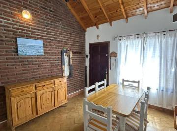 Casa · 50m² · 3 Ambientes · 2 Cocheras · Venta Duplex. La Lucila del Mar