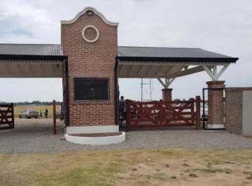 Terreno , Cañuelas · Lote 1000 m² en Barrio Cerrado Cañuelas Park
