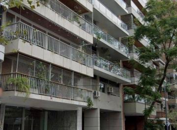 Departamento de 4 ambientes, Palermo · Departamento 4 Amb. C/ Dep. 210 m²