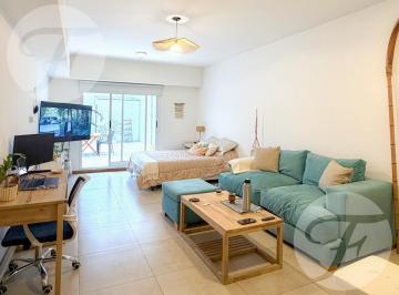 Departamento · 38m² · 1 Ambiente · Disponibilidad Inmediata