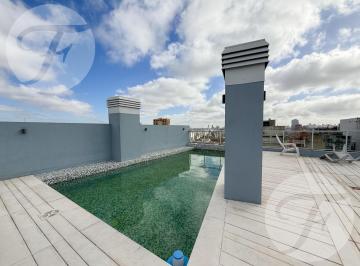 Departamento · 38m² · 1 Ambiente · Disponibilidad Inmediata