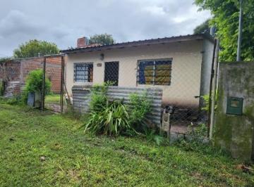 Imagen1 · Casa 3 Ambientes a La Venta/ Estación Camet