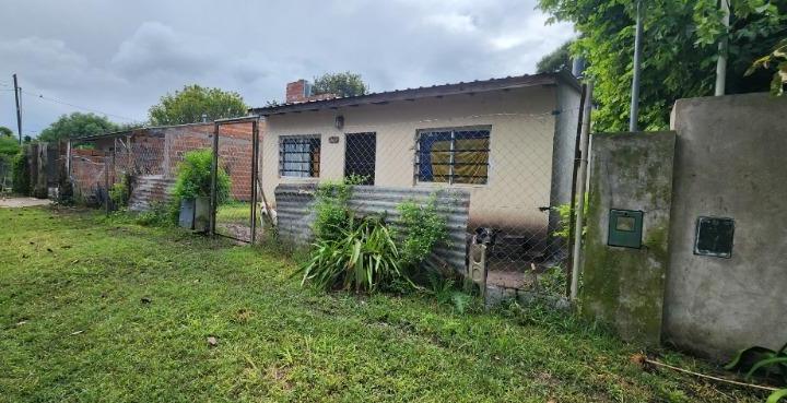 Casas en venta — RealXpertAI