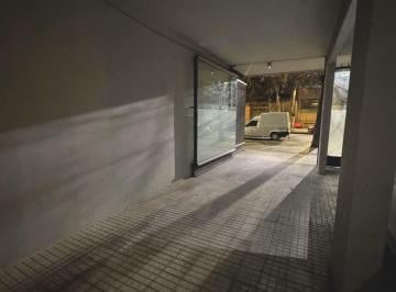 Garage , Caballito · Cochera en Caracas y Gaona Planta Baja, Porton Electrico