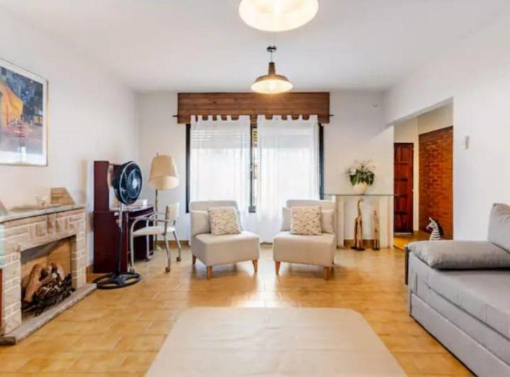 Departamento · 59m² · 2 Ambientes
