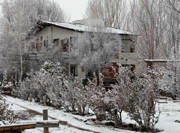Hotel de 30 ambientes, Malargüe · Complejo de Cabañas