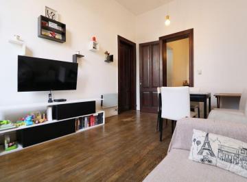 Departamento · 63m² · 3 Ambientes · Venta 3 Amb. Palermo Hollywood