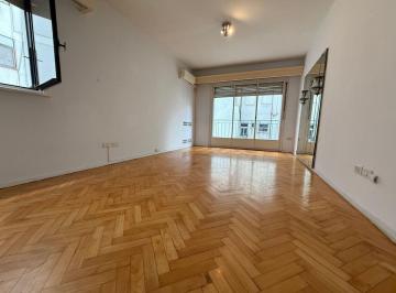 Departamento · 92m² · 4 Ambientes · Venta 4 Ambientes C/dep y Baulera, Palermo