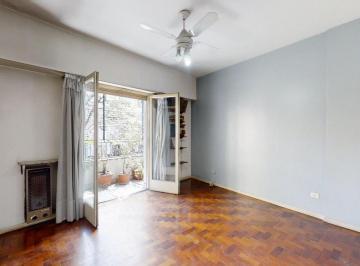 Departamento · 87m² · 3 Ambientes · Venta Dpto 3 Amb Dep Pque Centenario a Rec Ap Cred