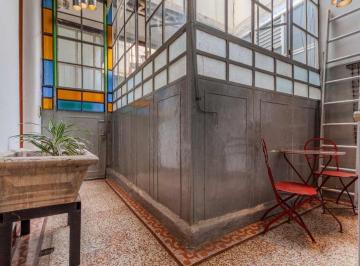 Departamento · 42m² · 2 Ambientes · Venta Excelente Depto. 2 Ambientes en "San Telmo"