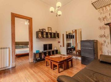 Departamento · 42m² · 2 Ambientes · Venta Excelente Depto. 2 Ambientes en "San Telmo"