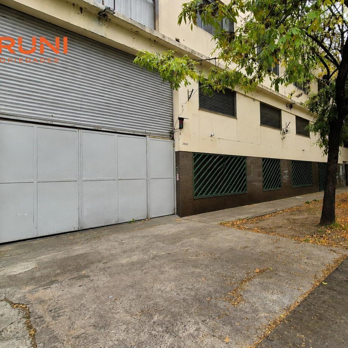 Av. Tilcara 2800, Pompeya, Capital Federal
