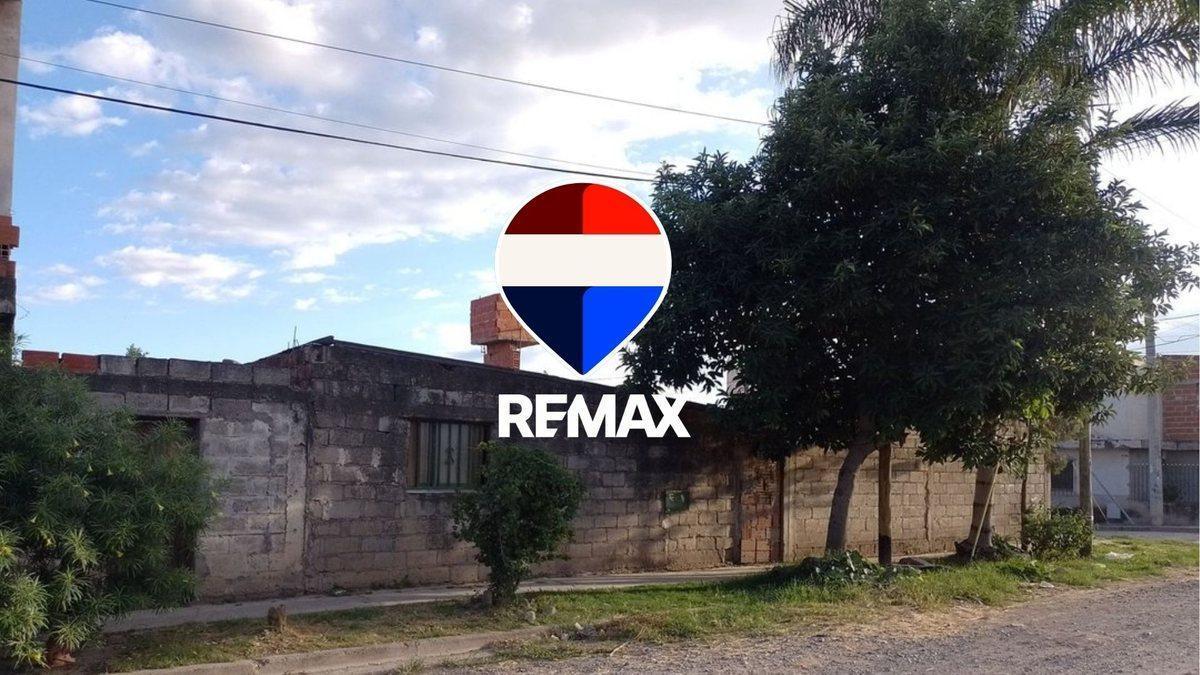 Zona Oeste. Avenida Las Costas. Mza 266. Lote 0