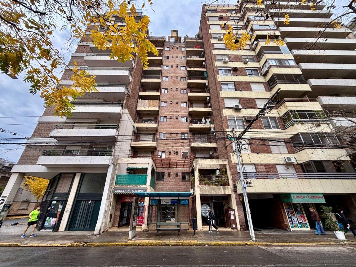 Mendoza 507