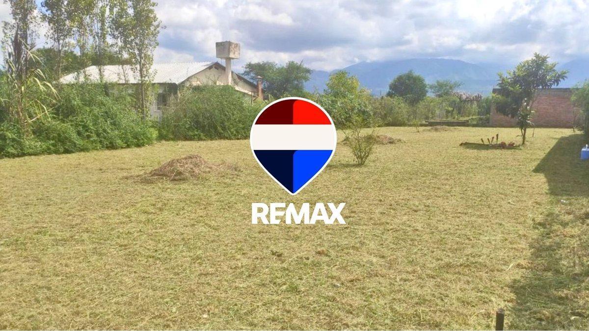 Campo Quijano. Mza 14. Lote 0,  Campo Quijano, Salta