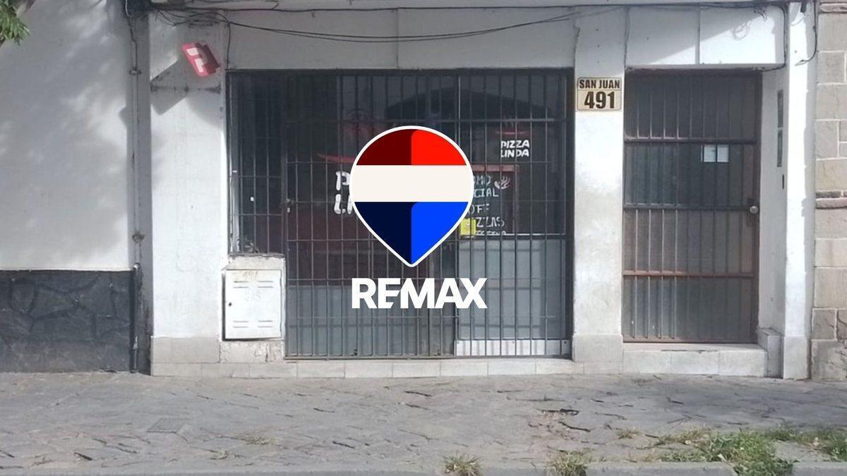Macrocentro. San Juan 400,  Centro Ciudad, Salta