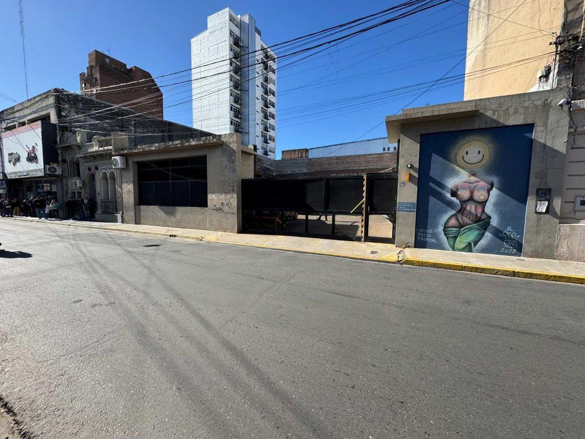 9 de Julio 2100,  Ciudad de Santa Fe, Santa Fe
