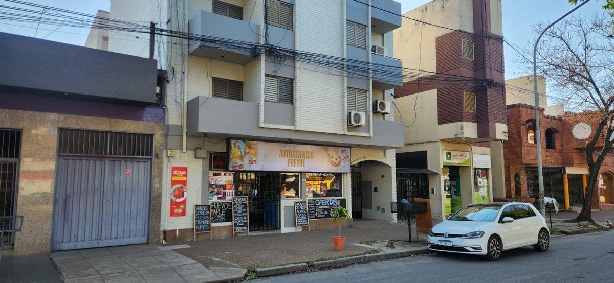 Avenida Gobernador Freyre 2300,  Ciudad de Santa Fe, Santa Fe