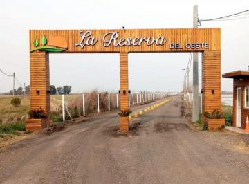 Terreno · 300m² · Venta Lote