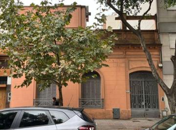 Terreno · 162m² · Lote en Villa Urquiza 10.15 m de Frente Cullen 5021