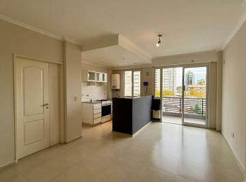 Departamento · 30m² · 1 Ambiente · Venta Departamento Monoambiente - Vista Abierta
