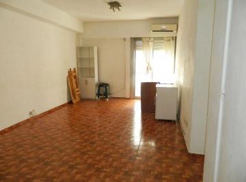 Departamento · 35m² · 1 Ambiente · Departamento Monoambiente Venta Barrio Norte