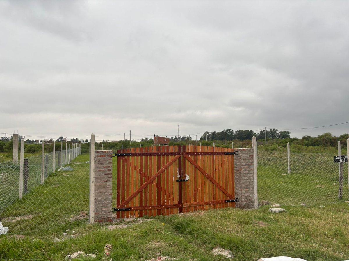 Ruta 1 Km 15 Lado Oeste (calle Quina) S/N,  Arroyo Leyes, Santa Fe
