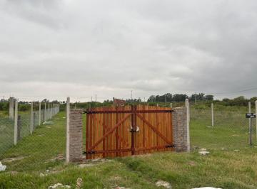 Terreno · 675m² · Venta de Terreno en Arroyo Leyes