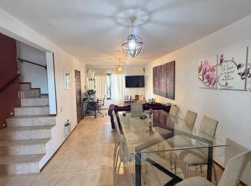 PH · 108m² · 2 Dormitorios · 1 Cochera · Venta Duplex en Alberdi - 2 Dorm. Escritorio - Apto Credito - Entrega Financiacion