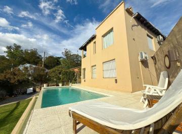 Casa · 270m² · 10 Ambientes · 2 Cocheras · Venta Excepcional Casa Semicéntrica Tandil