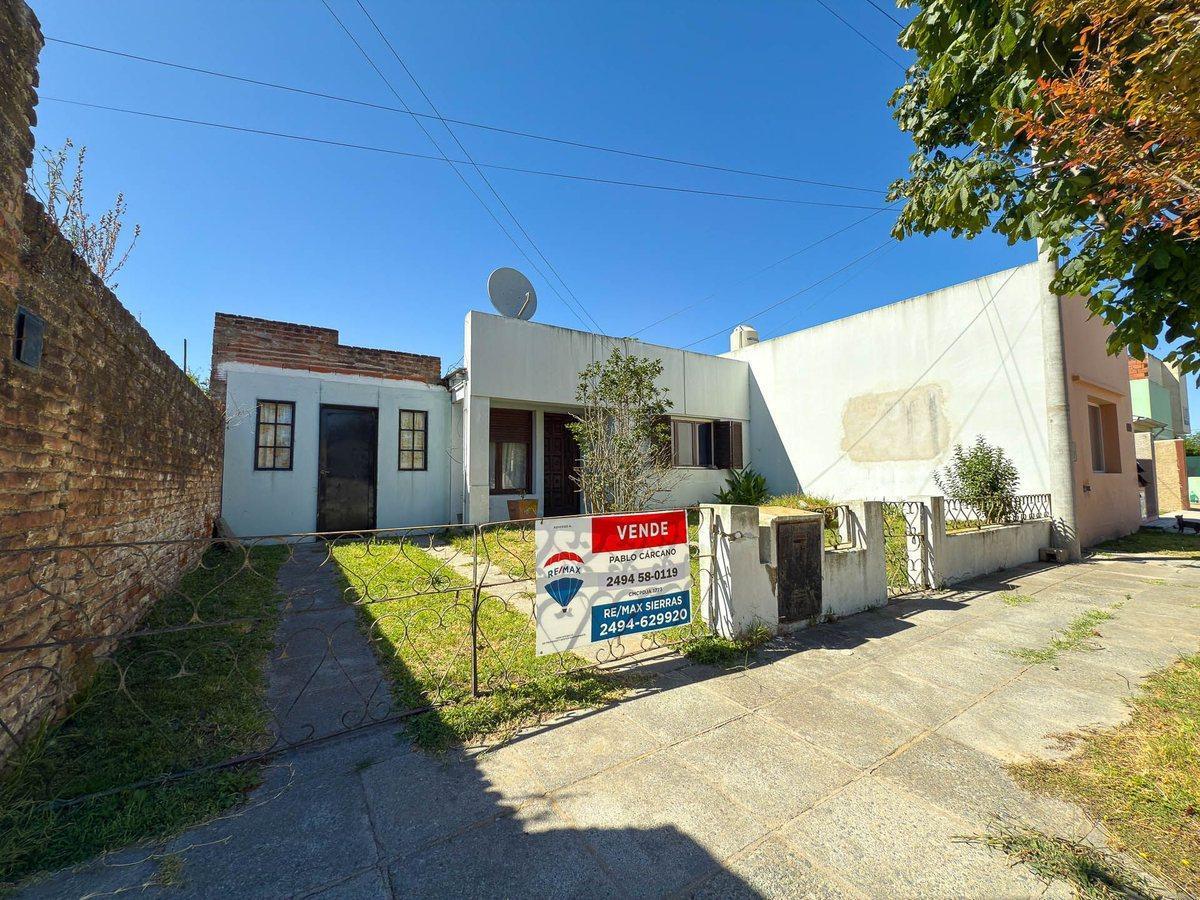 Rodriguez 1000,  María Ignacia, Tandil