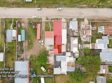 PH · 156m² · 3 Ambientes · 1 Cochera · Venta o Permuta Casa en PH Villa Italia Norte