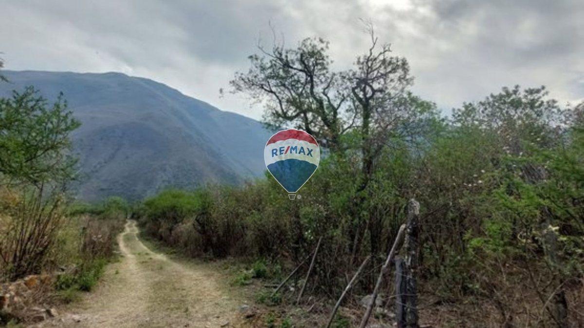 Finca el Potrero S/N,  Tumbaya, Jujuy
