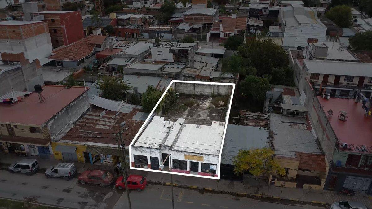 El Pensamiento 900,  San Salvador de Jujuy, Jujuy