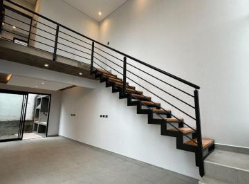 Casa · 91m² · 3 Ambientes · Venta Duplex 2 Dorm. Loft Altos del Zapla
