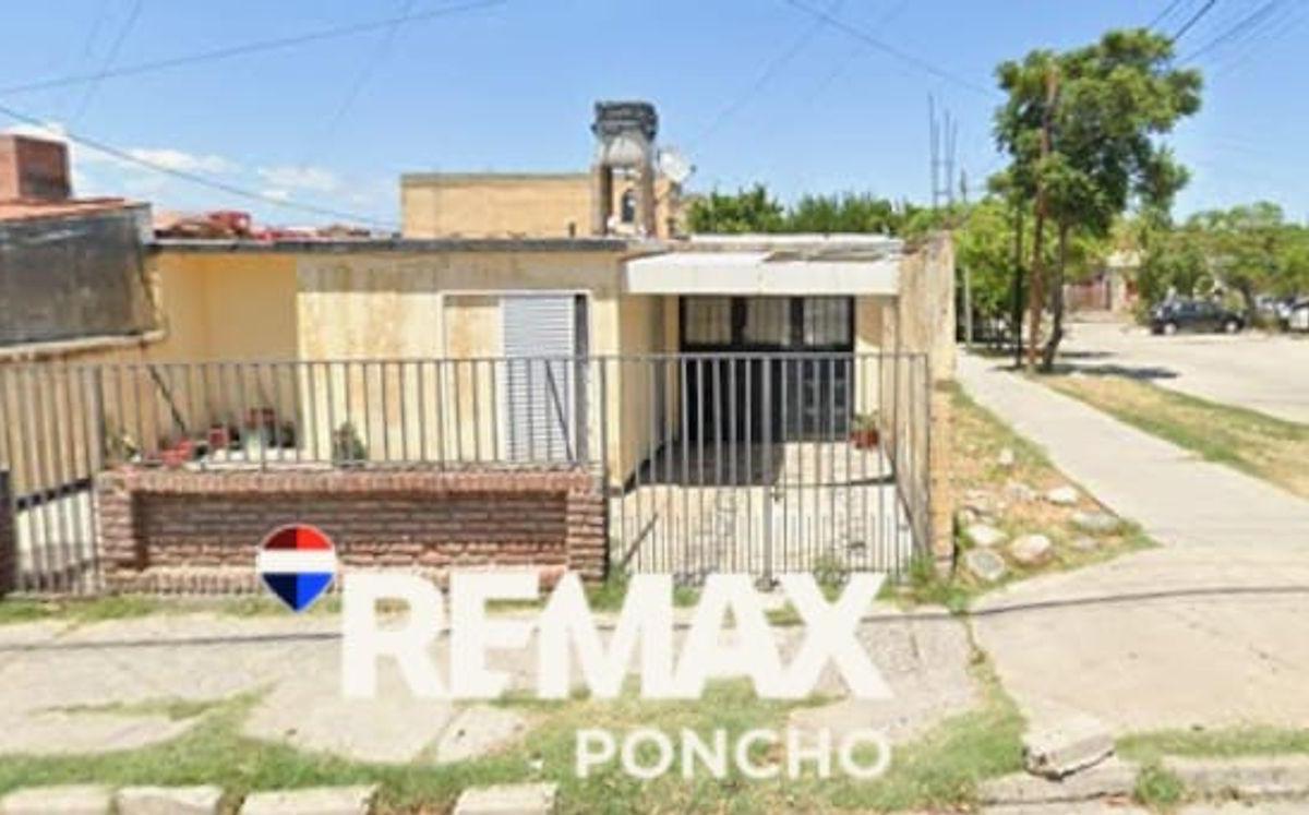 Barrio Libertador Ii - Peatonal 19 0