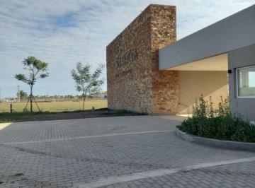 Terreno · 700m² · Lote en Barrio Privado La Reserva Nro 26