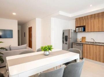 Departamento · 67m² · 2 Ambientes · Departamento Dúplex de 2 Dorm. + Cochera.