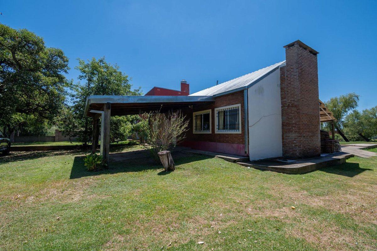 Puerto Obligado 200,  Colastiné, Santa Fe