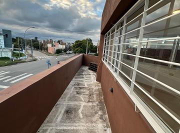 Oficina comercial de 4 ambientes, Córdoba · Amplia Oficina Profesional con Recepción, 3 Privados y Vista Abierta