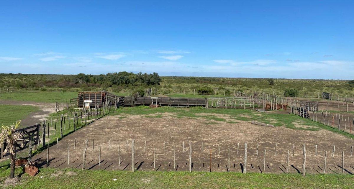 Zona Rural Golondrina 0,  Golondrina, Santa Fe