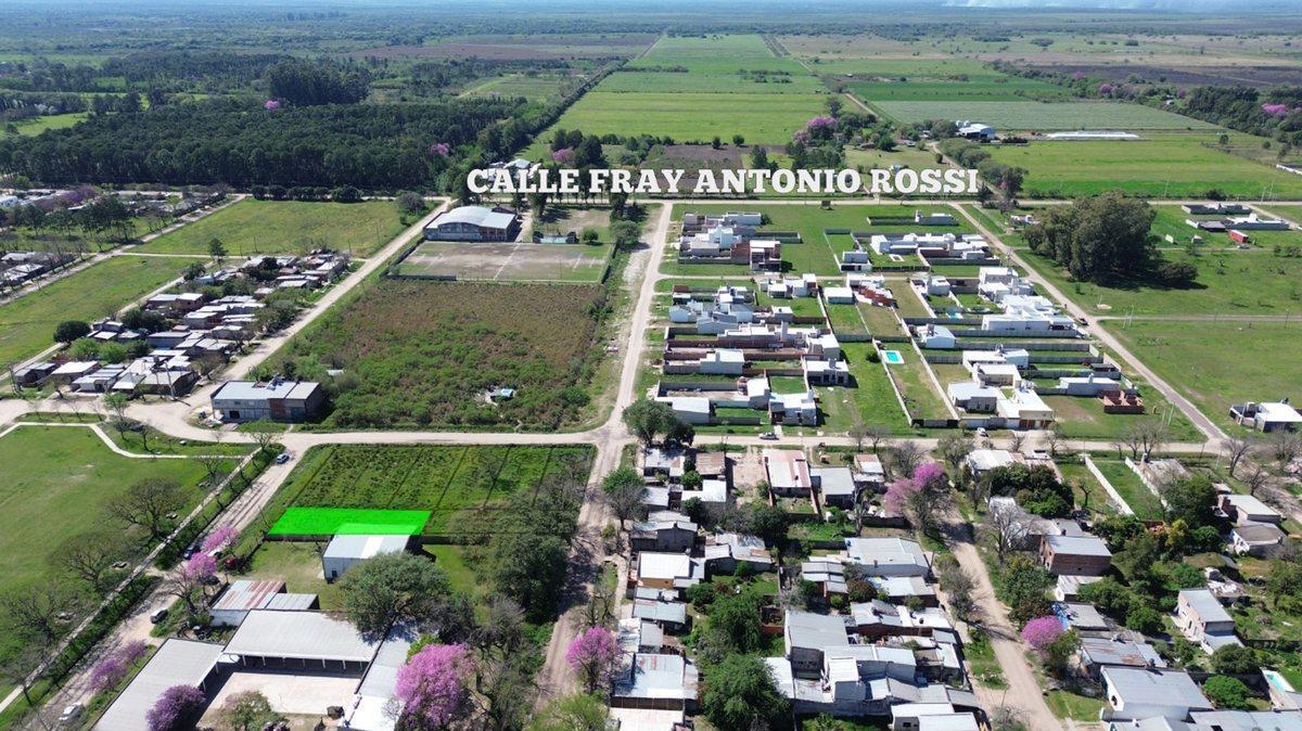 Calle 91 S/N, Reconquista, Santa Fe
