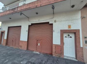 Bodega-Galpón de 2 ambientes, Tres de Febrero · Local en Alquiler Sobre José María Bosch